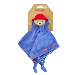 Paddington Comforter - New Design