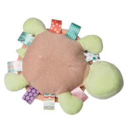 Taggies - Soft Toy Tippy Turtle