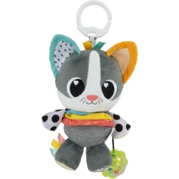 Lamaze - Millie the Cat Clip and Go
