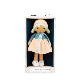 Kaloo Tendresse - My First Soft Doll - Chloe