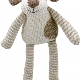 Wilberry Knitted - Dog