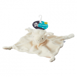 Tommee Tippee Soft Comforter - Lilly the Lamb