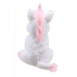 Wilberry Eco Cuddlies - Magic the Unicorn