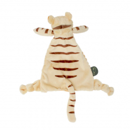 Tigger From Winnie The Pooh Comfort Blanket