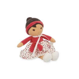 Kaloo Tendresse - My First Soft Doll - Emilie
