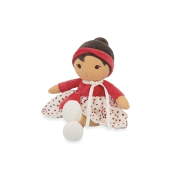 Kaloo Tendresse - My First Soft Doll - Emilie