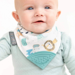 Chewy the Hippo Teething Gift Box