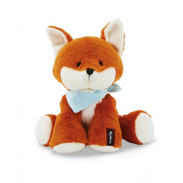 Kaloo - les Amis - Paprika the Fox - 19cm