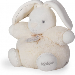 Kaloo Perle - Small Chubby Cream Rabbit