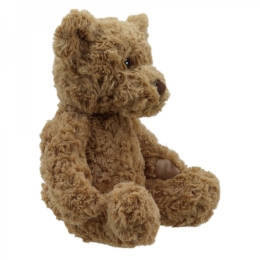 Wilberry Eco Cuddlies - Teddy Bear