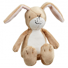 Guess How Much I Love You  - Little Nutbrown Hare Rattle