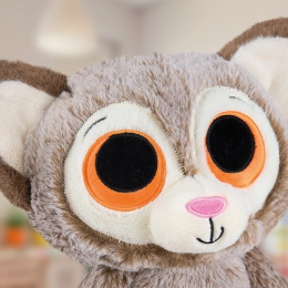 Bouncy the Bush Baby