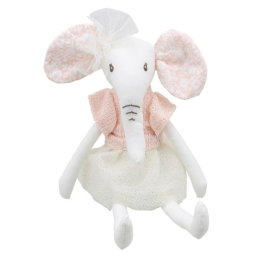 Wilberry Linen - Elephant
