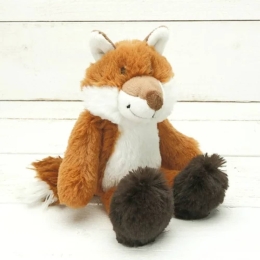 Mini Size Foxy Dave Soft Toy