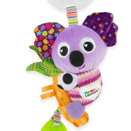 Walla Walla Koala Pram Toy