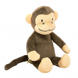 That's not my ........ Monkey Soft Toy