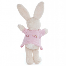 Ragtails Baby - Fifi Rabbit Rattle Toy