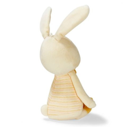 Jelly Bun Bunnies - Lemon Jelly