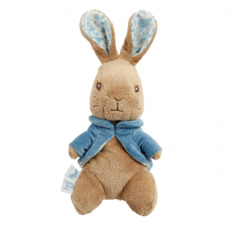 Peter Rabbit Signature Range Small Soft Toy