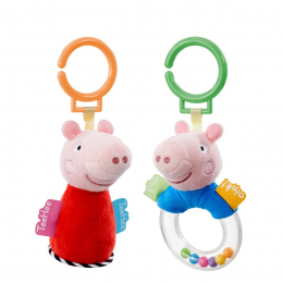 My First Peppa Pig Activity Twin Pack