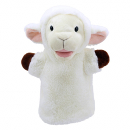 Sheep - Animal Puppet Buddy