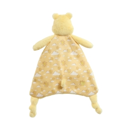 Funshine Bear Comfort Blanket