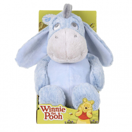 Snuggletime Eeyore Soft Toy