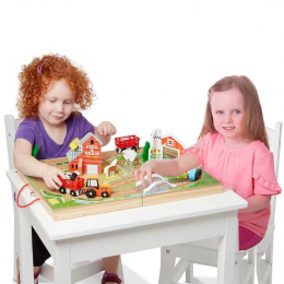 Melissa & Doug - Take-Along Farm