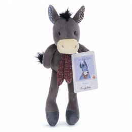 Ragtails Pedro the Donkey Ragtag