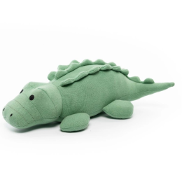 Organic Cotton Crocodile