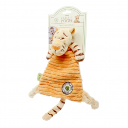 Tigger From Winnie The Pooh Comfort Blanket