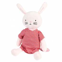 Bella the Bunny Soft Toy