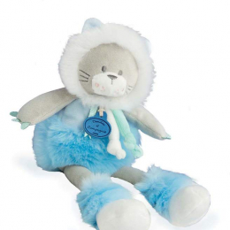 Doudou et Compagnie -Artik Cool - Lion