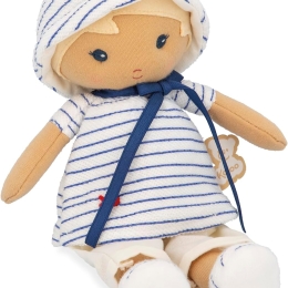 Kaloo Tendresse - My First Doll - Eli