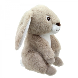 Wilberry Eco Cuddlies - Rosie the Rabbit