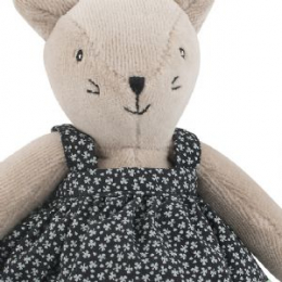 Agathe the Cat - 20cm