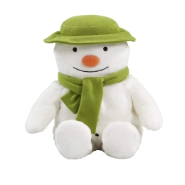 The Snowman Cuddly Toy