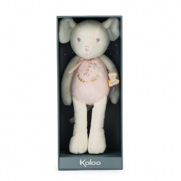 Kaloo Perle - Pink Mouse