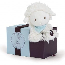 Kaloo - Les Amis - Vanille the Lamb - 19cm