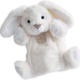 Rabbit Hand Puppet