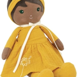 Kaloo Tendresse - My First Doll - Naomie