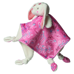 Bella Bunny Comfort Blanket