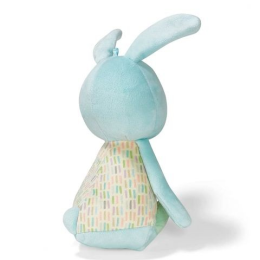 Jelly Bun Bunnies - Mint Jelly