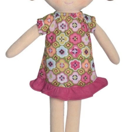 Ivy  Chi Chi Rag Doll