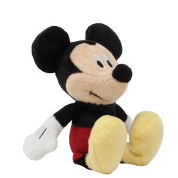 Disney Baby - Mickey Mouse Mini Jingler Rattle Toy