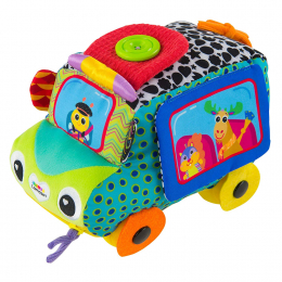 Lamaze - Freddies Activity Bus