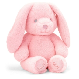 Keeleco Baby - Baby Girl Bunny