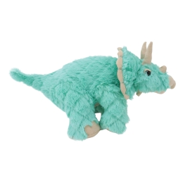 Dinoriffics Triceratops Soft Toy