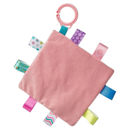 Taggies - Camila Caterpillar Crinkle Me