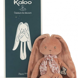 Kaloo Lapinoo - Brown Rabbit